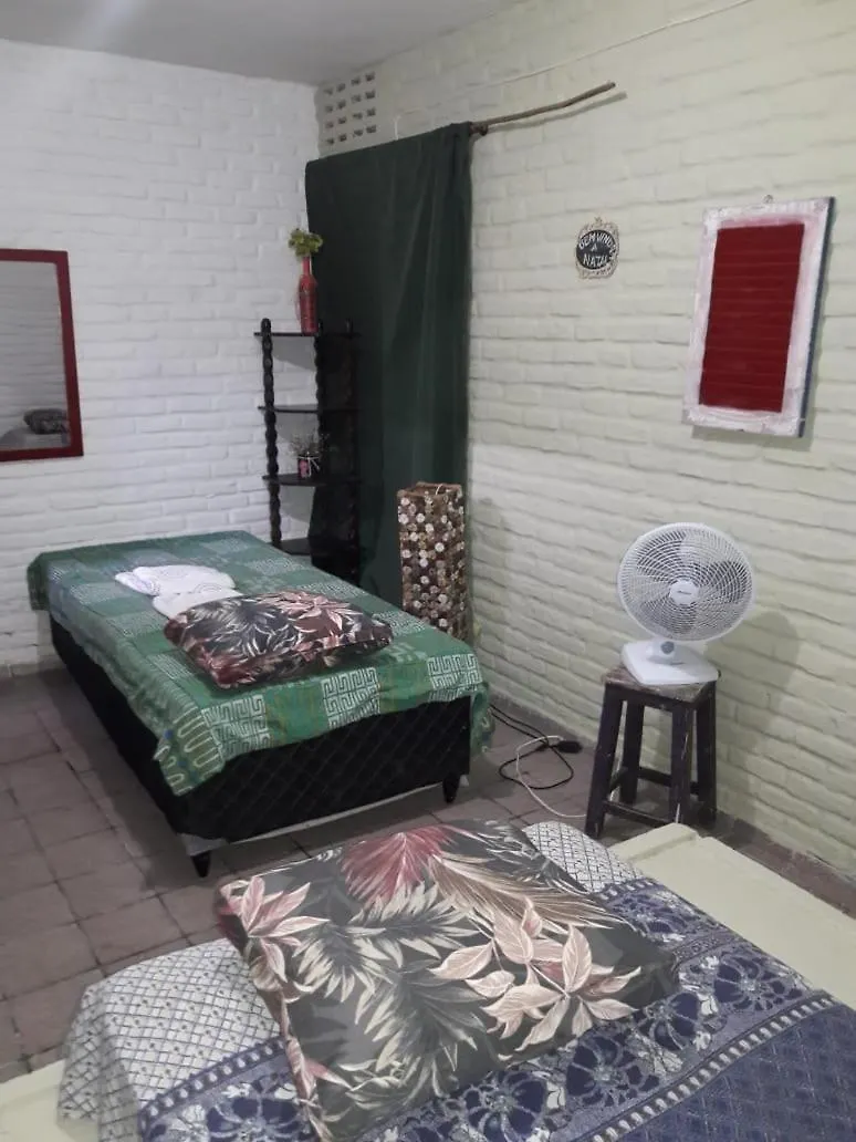 Hostel Social Berimbau Natal