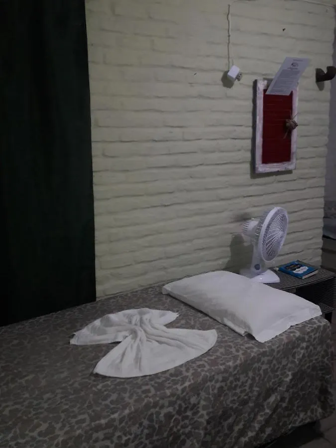 Hostel Social Berimbau Natal