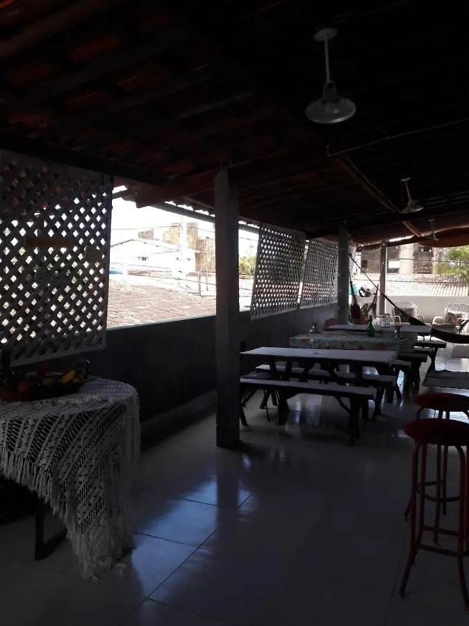 Hostel Social Berimbau Natal 0*,