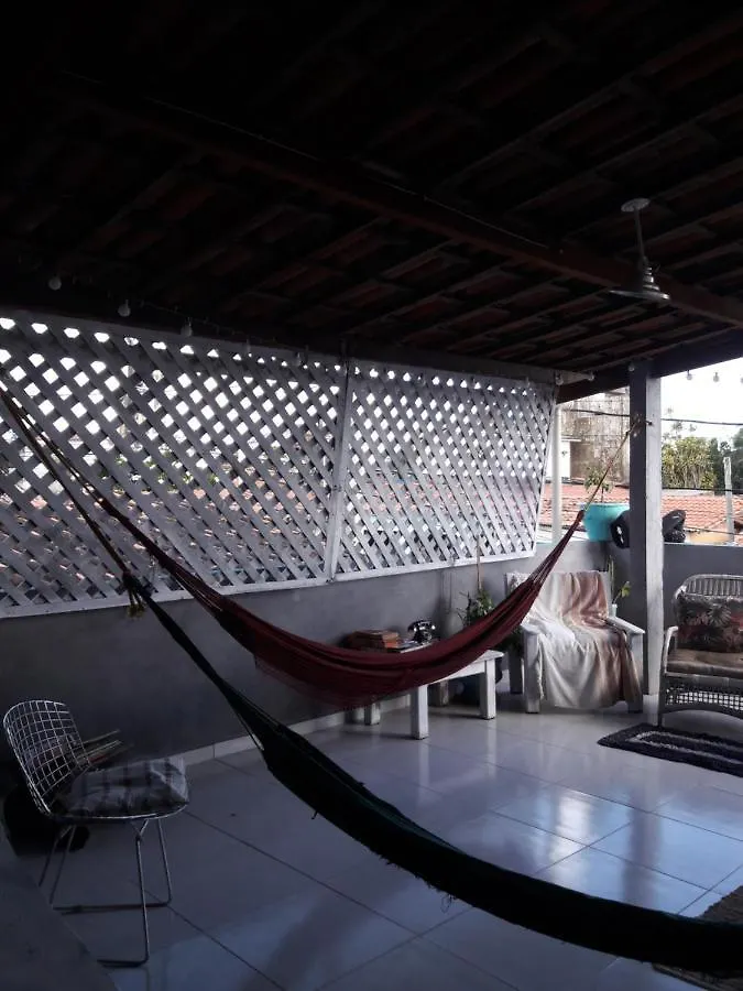 Hostel Social Berimbau Natal