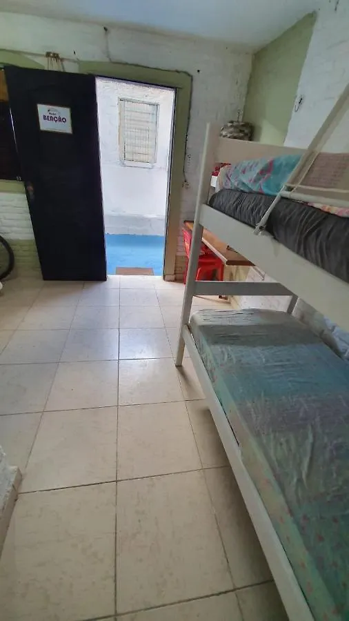 Hostel Social Berimbau Natal