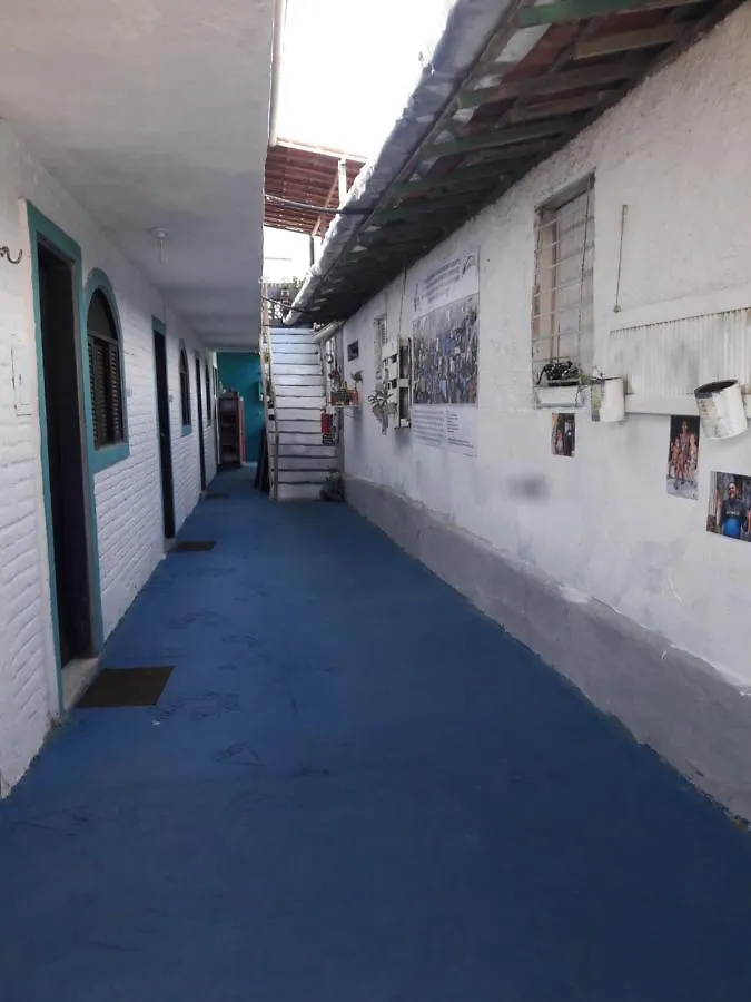 Hostel Social Berimbau Natal