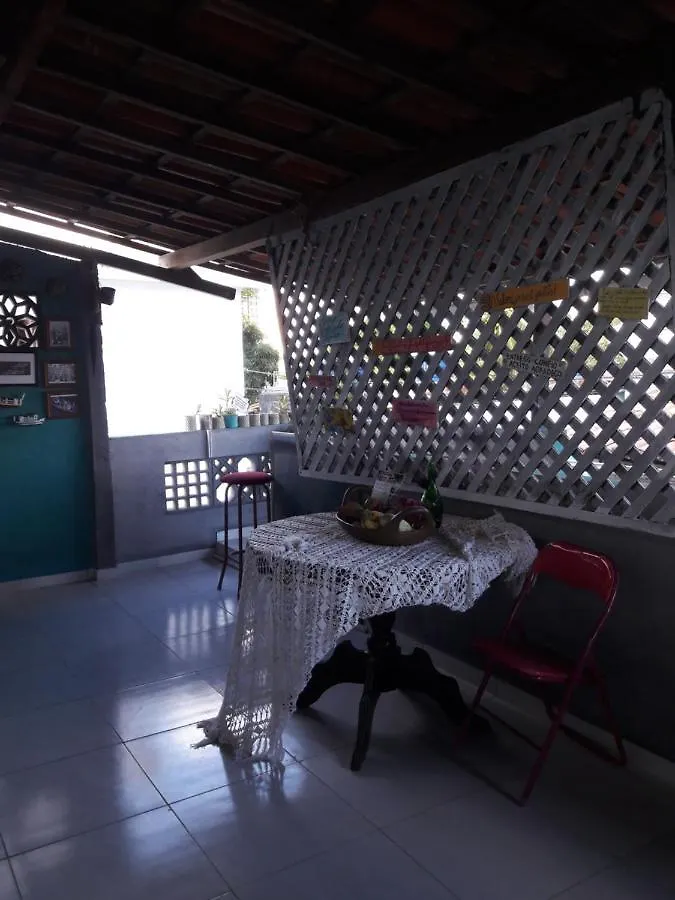 Hostel Social Berimbau Natal