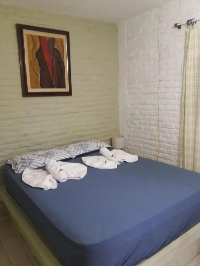Hostel Social Berimbau Natal